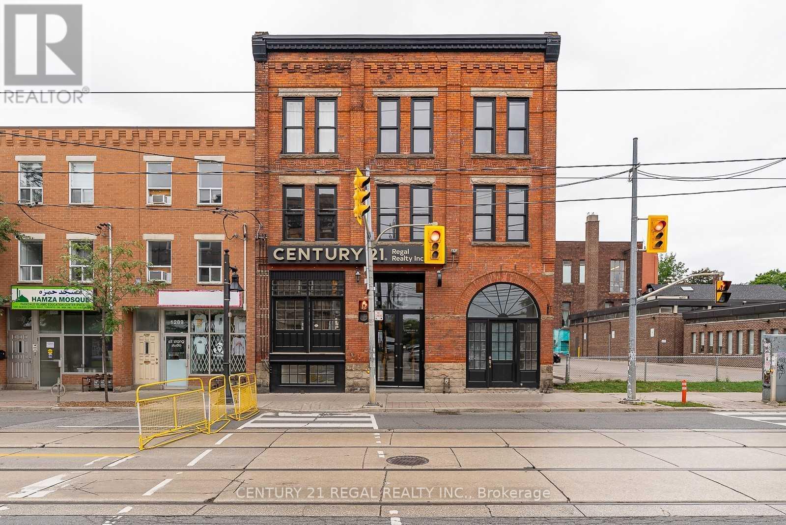Other at 101B - 1291 QUEEN STREET W, Toronto (South Parkdale)