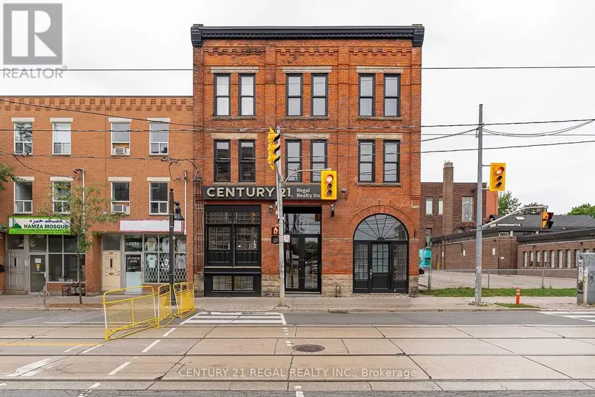 Other at 101B - 1291 QUEEN STREET W, Toronto (South Parkdale)