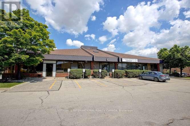 Other at 103 - 5660 MCADAM ROAD, Mississauga (Northeast)