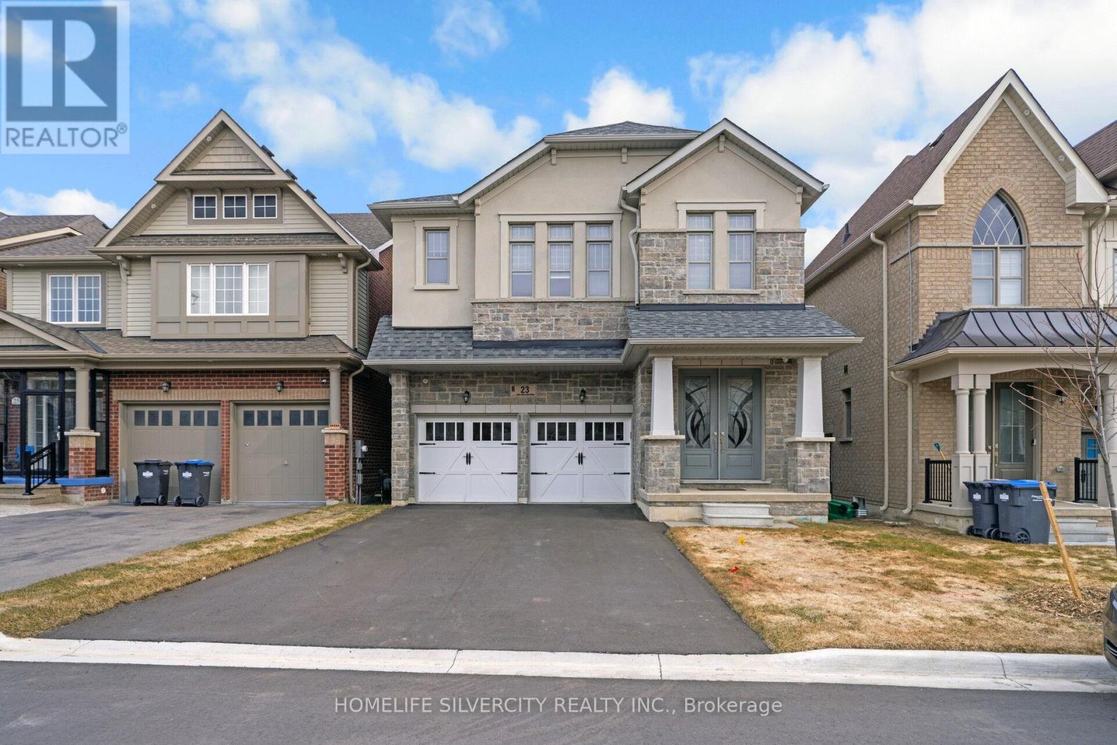 Detached at 23 LOST HOLLOW ROAD, Caledon