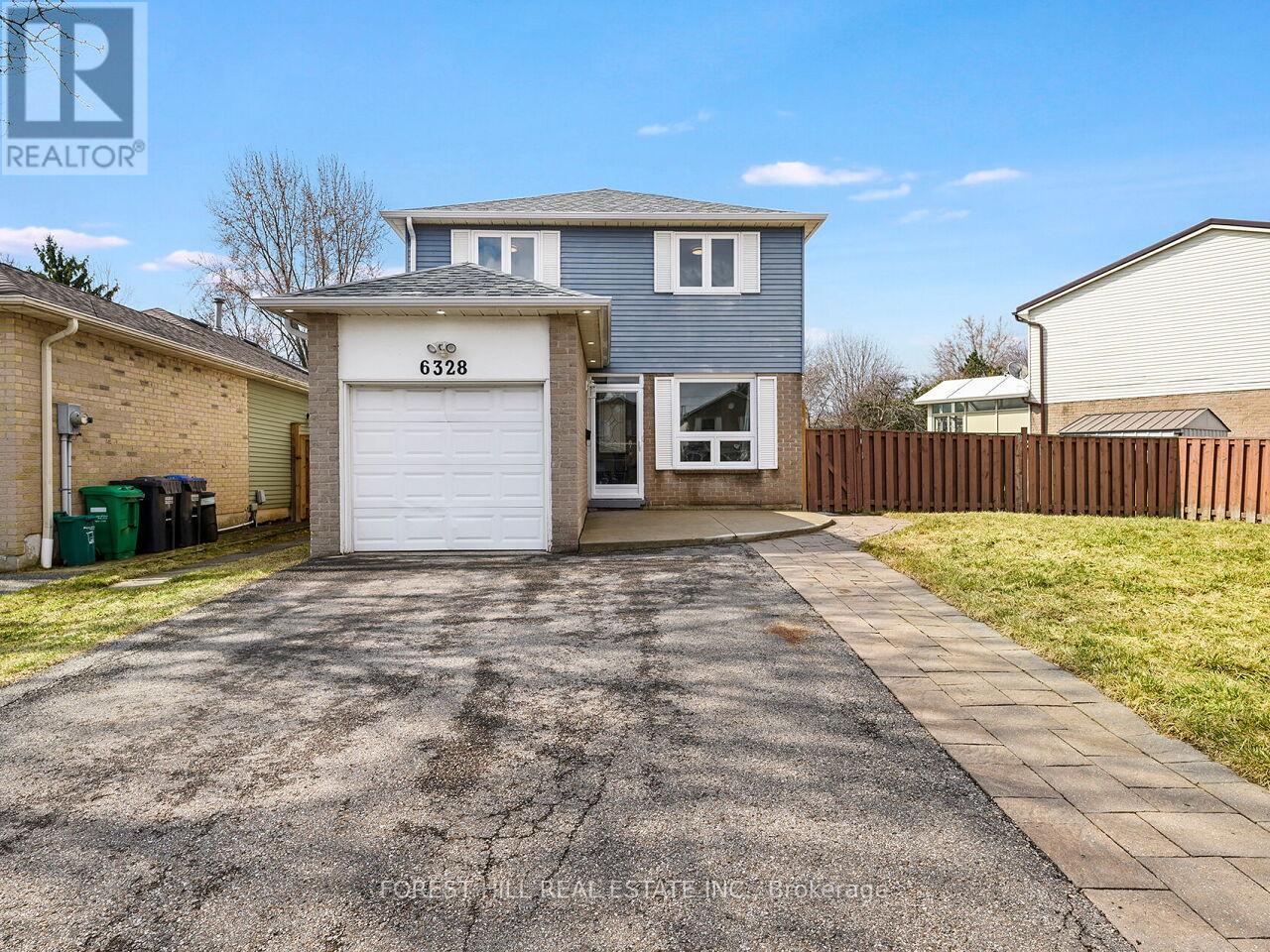 Detached at 6328 MARTEL COURT, Mississauga (Meadowvale)
