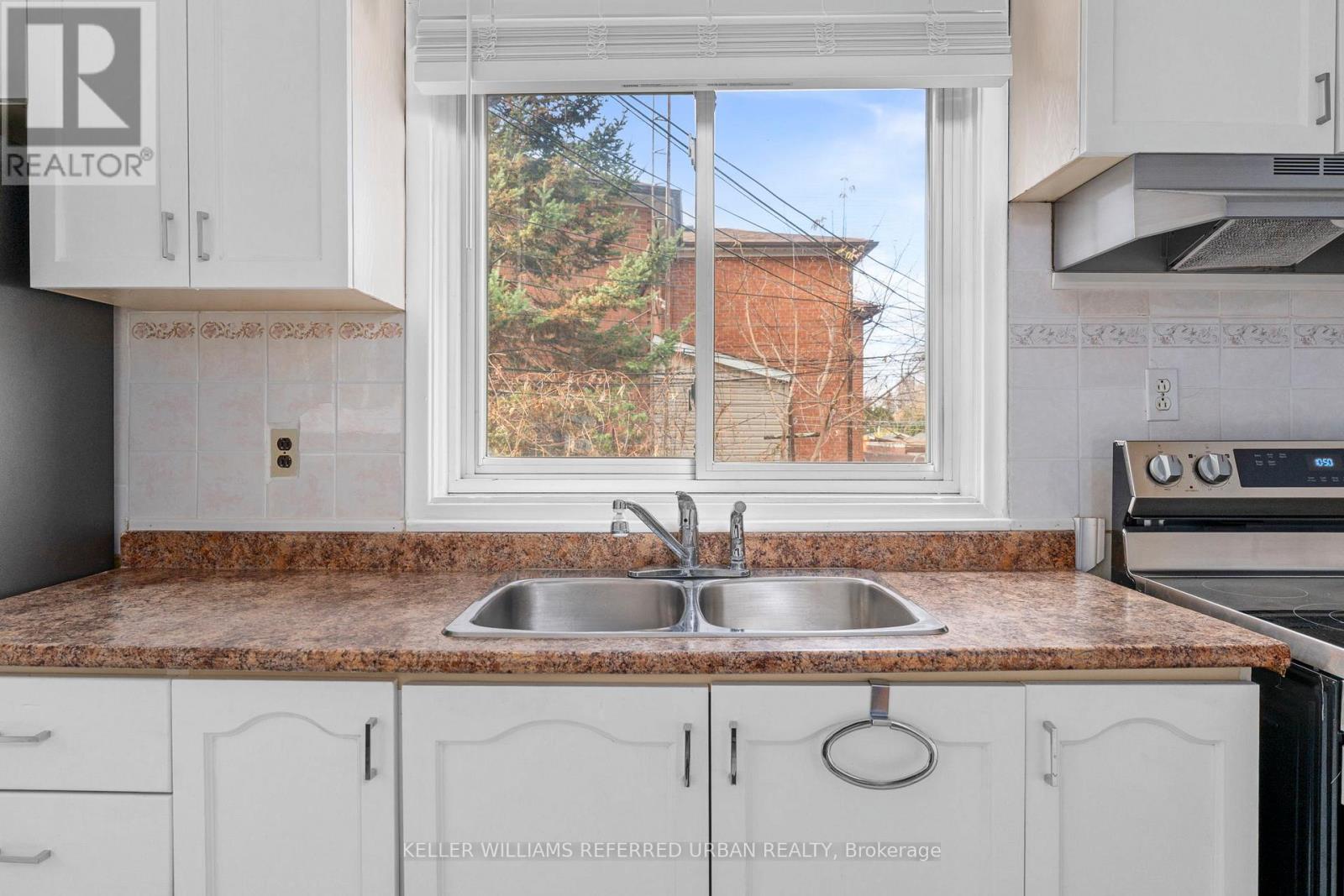 Semi-Detached/Link at 328 WESTON ROAD, Toronto