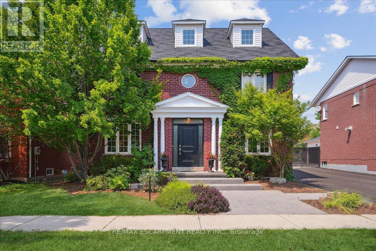 Detached at 105 RIVER GLEN BOULEVARD, Oakville (RO River Oaks)