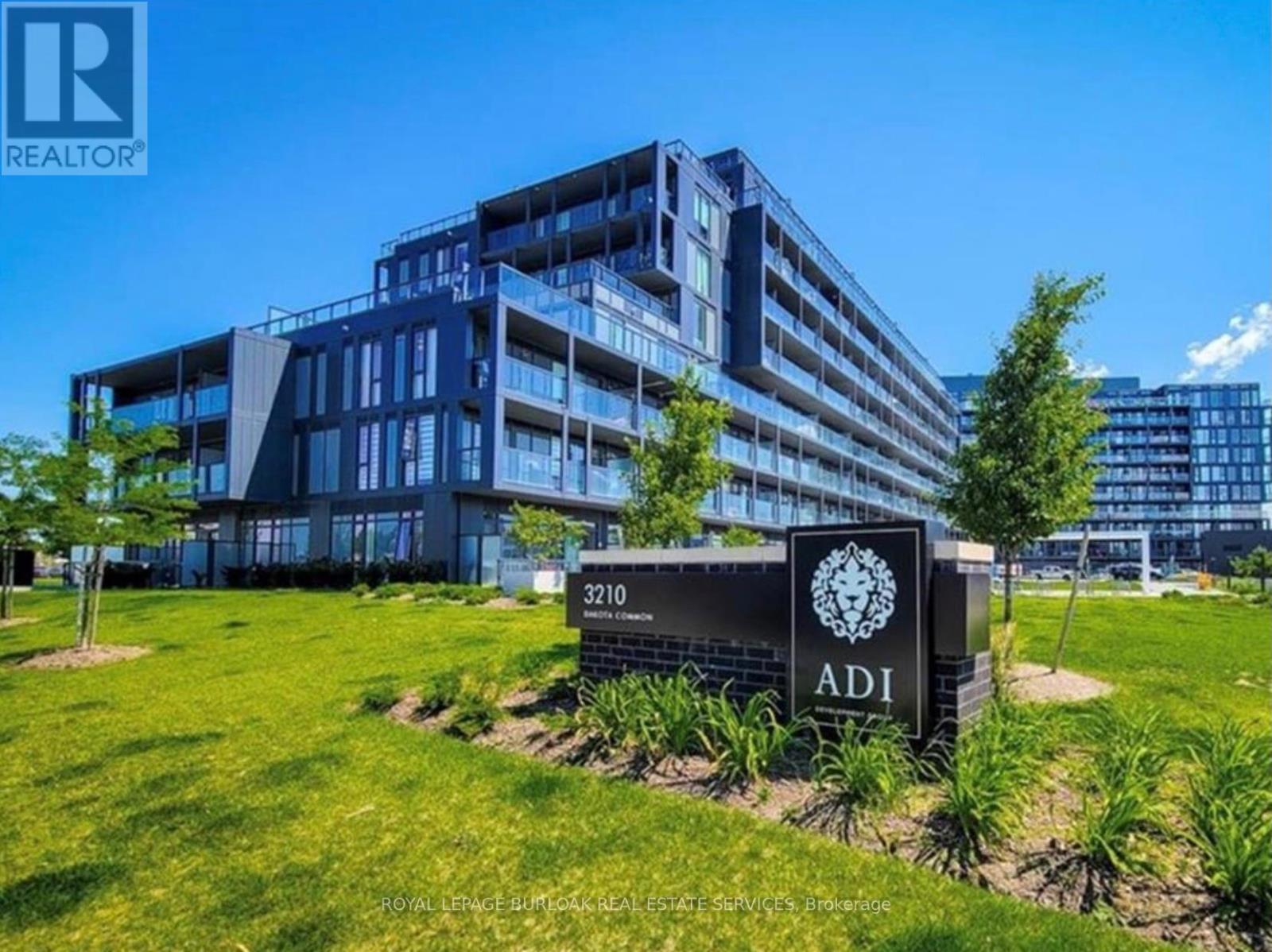 Apartment at A504 - 3210 DAKOTA COMMON, Burlington (Alton)