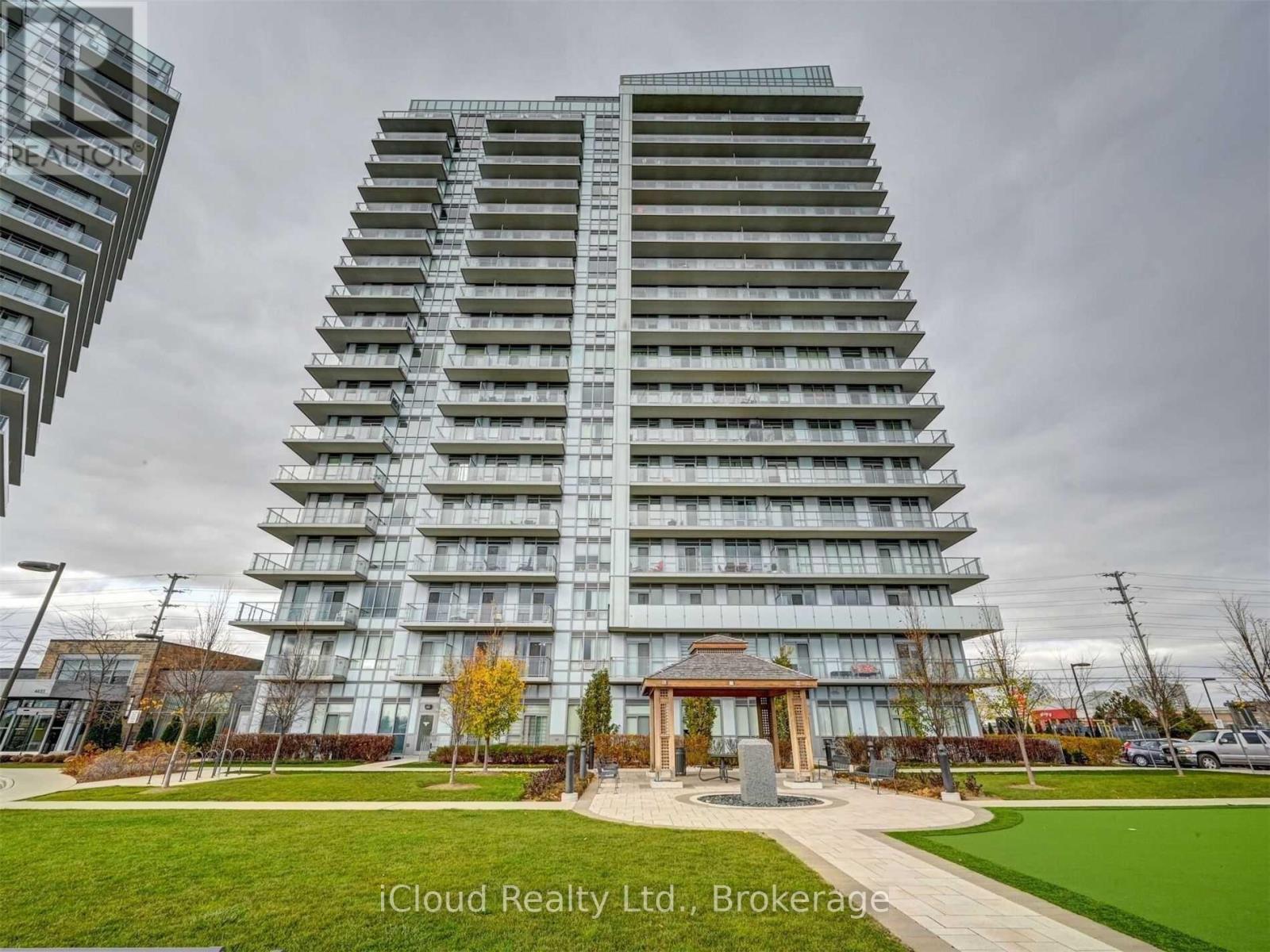 Apartment at 1803 - 4655 GLEN ERIN DRIVE, Mississauga (Central Erin Mills)