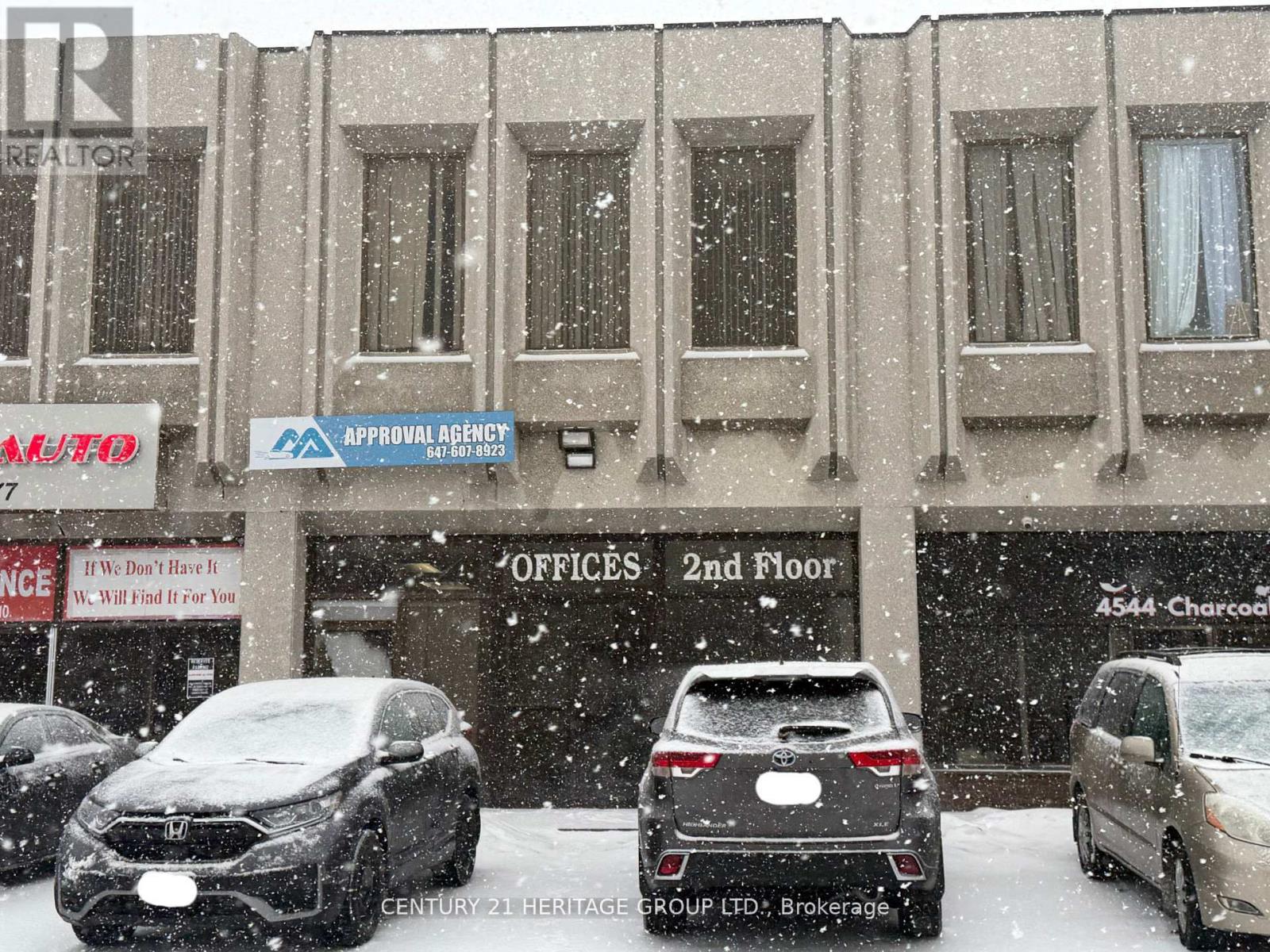 Other at 202A - 4544 DUFFERIN STREET W, Toronto (York University Heights)