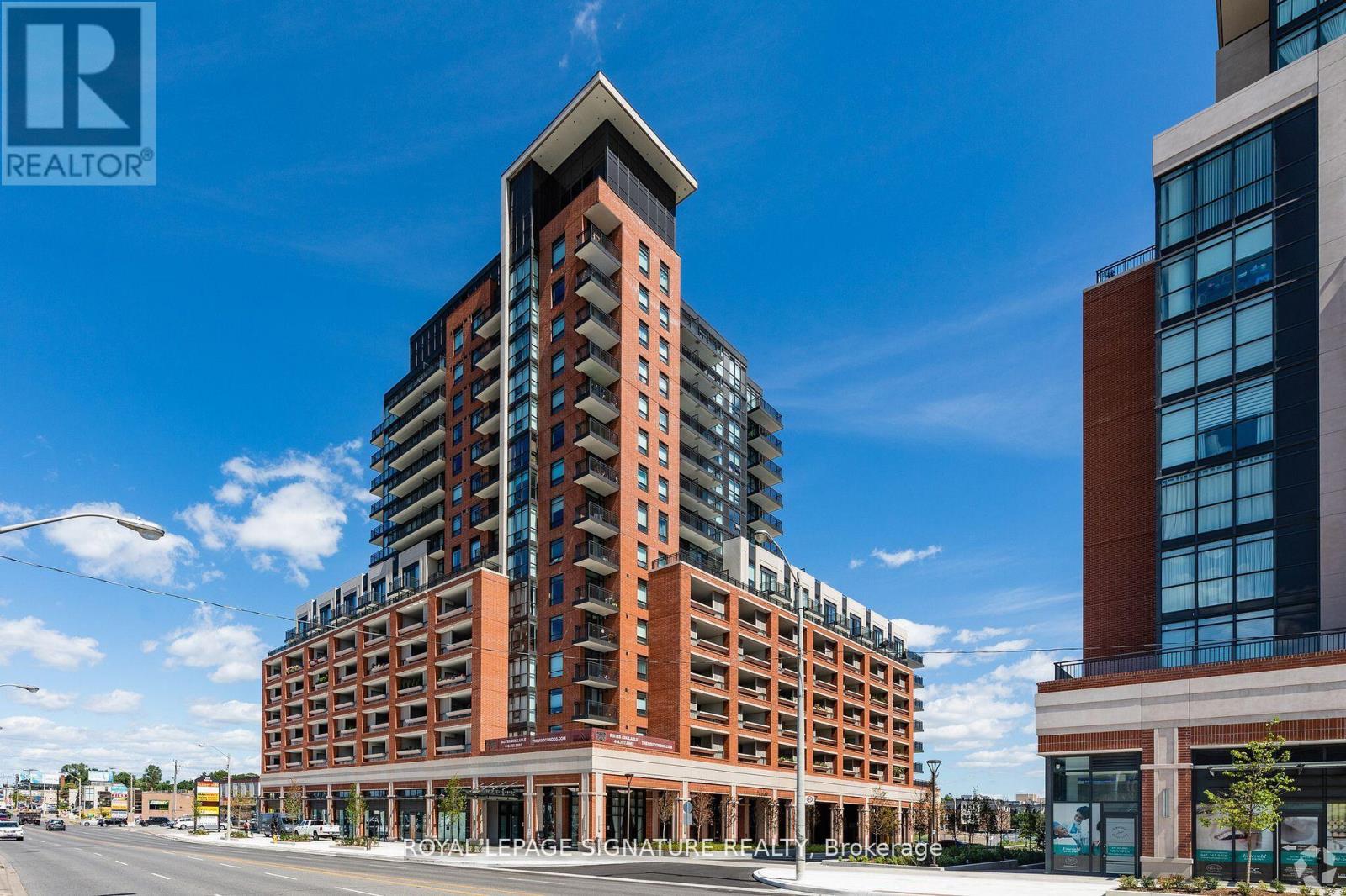 Apartment at 514 - 3091 DUFFERIN STREET, Toronto (Yorkdale-Glen Park)