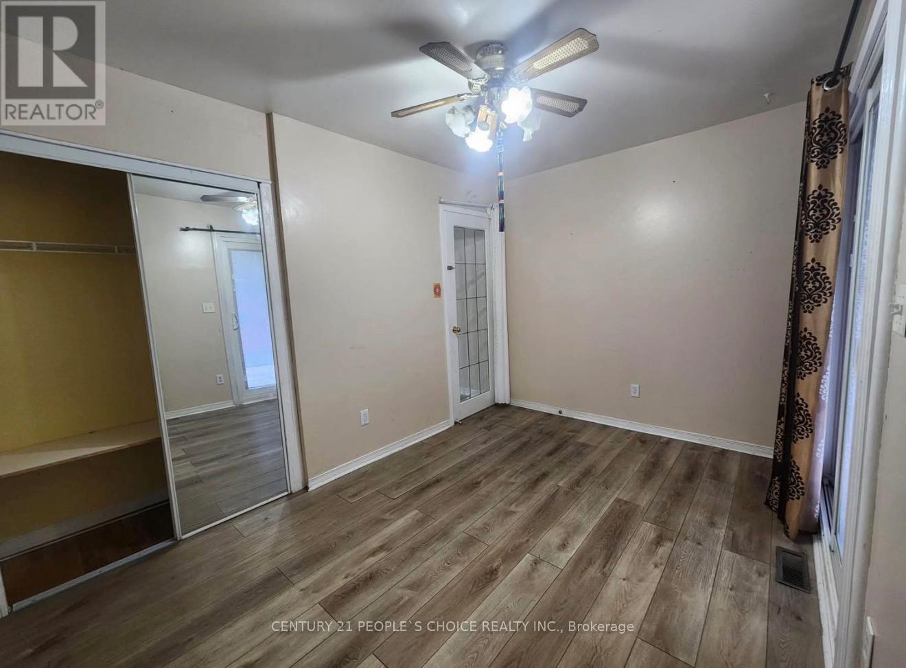 Semi-Detached/Link at 17 SEABORN ROAD, Brampton (Madoc)