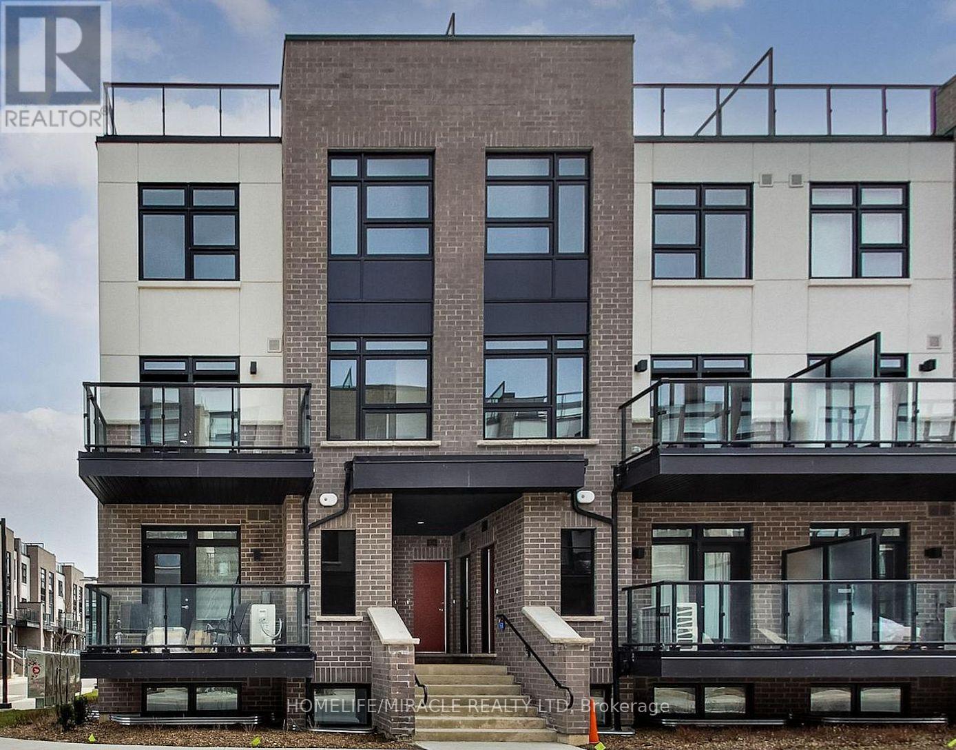 Apartment at #104 - 1593 ROSE WAY, Milton (CB Cobban)
