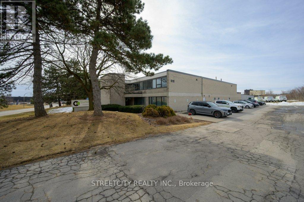 Other at GROUND FLOOR - 916 GATEWAY DRIVE, Burlington