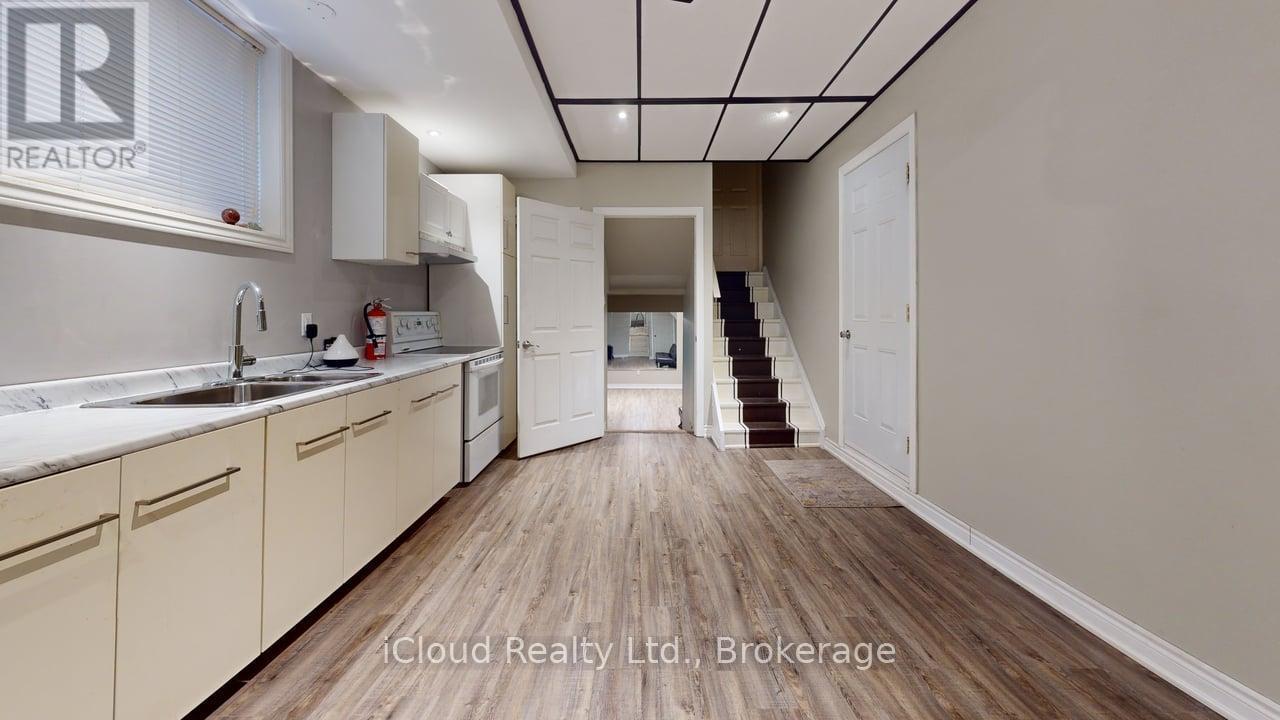 Detached at 2 - 55 ROYAL PALM DRIVE, Brampton (Heart Lake East)