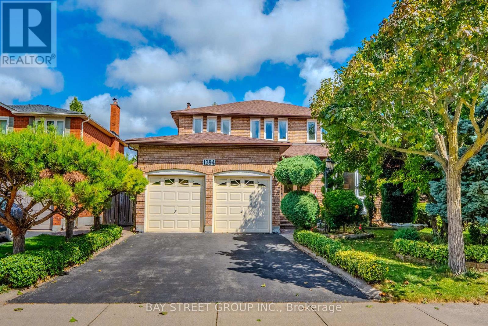 Detached at 1394 PEARTREE CIRCLE, Oakville (GA Glen Abbey)