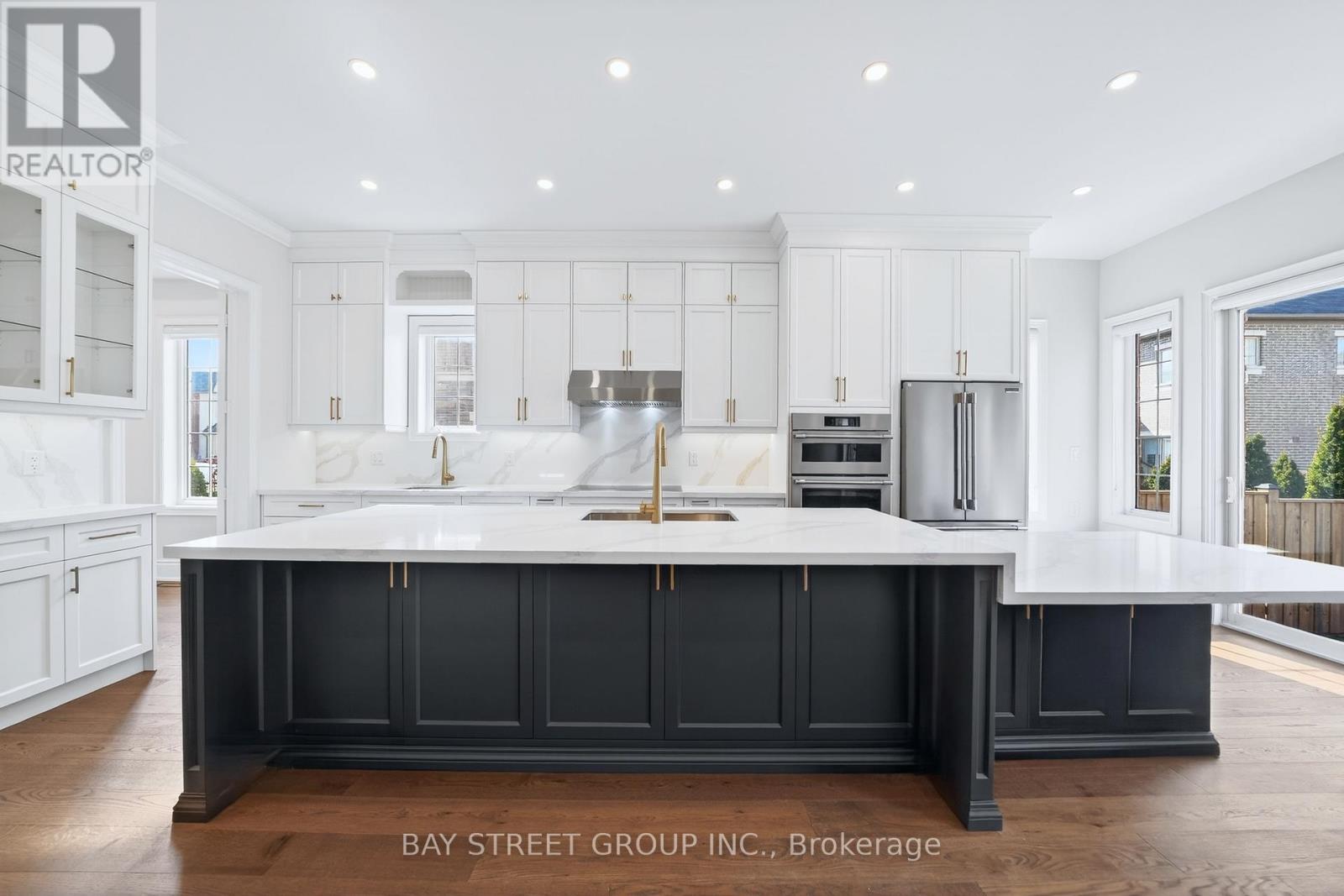 Detached at 3178 BUTTONBUSH TRAIL, Oakville (JM Joshua Meadows)