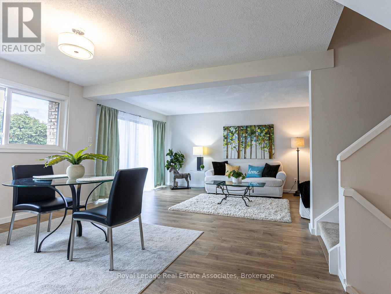 Townhouse at 57 - 2605 WOODCHESTER DRIVE, Mississauga