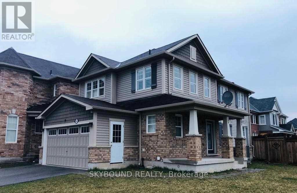 Detached at 981 Asleton Blvd,