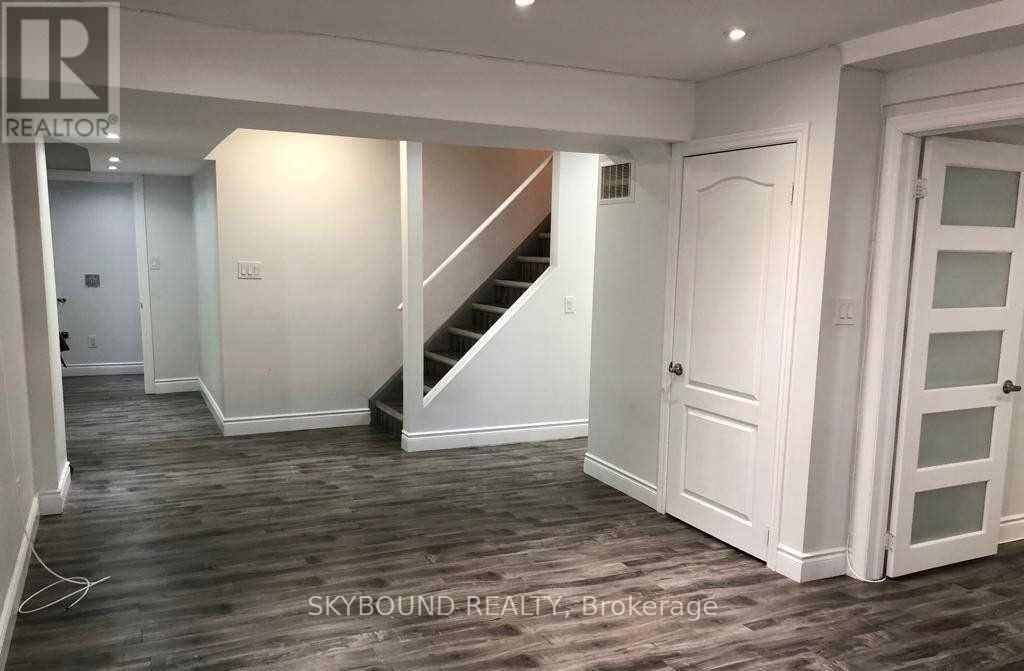 Detached at 981 Asleton Blvd, Milton
