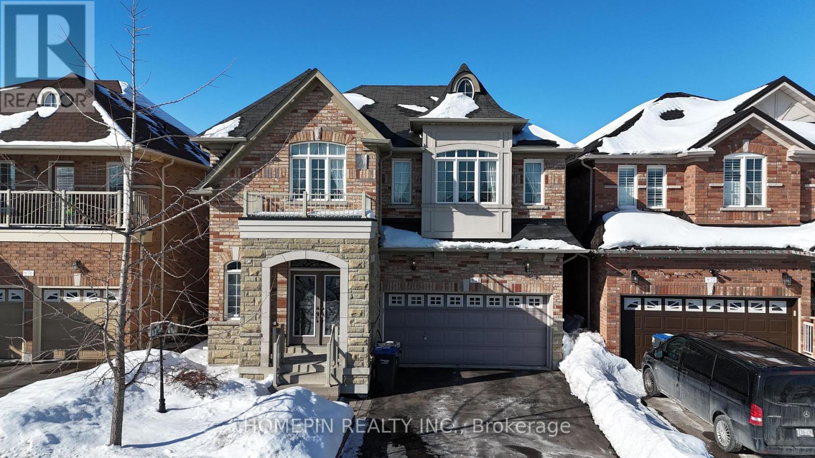 Detached at 74 DEWSIDE DRIVE, Brampton (Sandringham-Wellington)