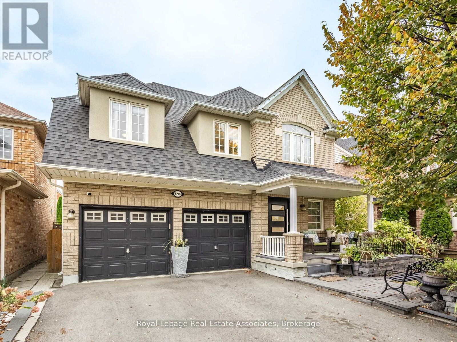 Detached at 6214 MIRIAM WAY, Mississauga (Lisgar)