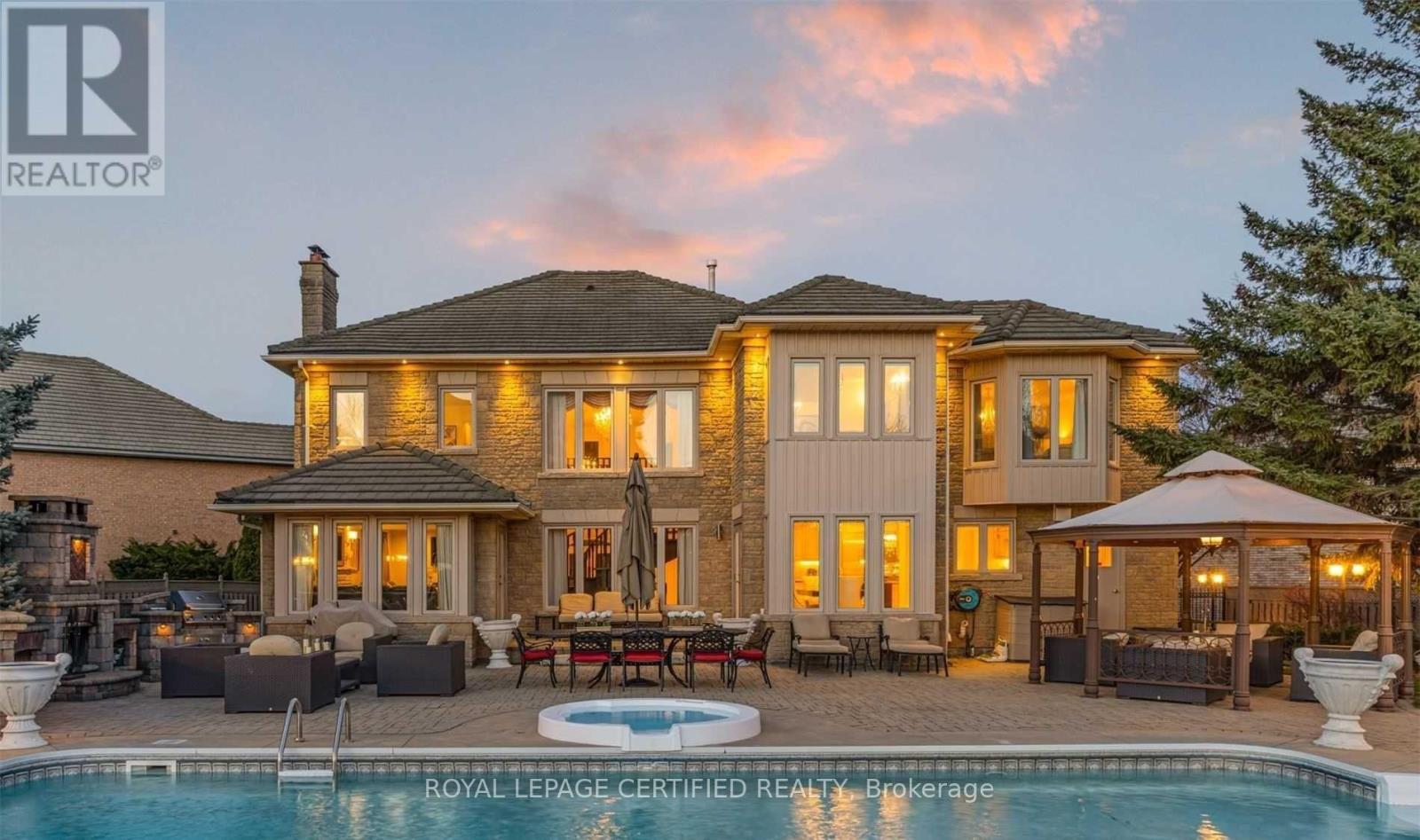 Detached at 5128 ELDERVIEW COURT, Mississauga (Central Erin Mills)