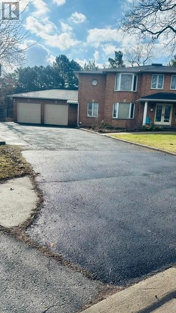 Detached at 85 HARLOW CRESCENT, Toronto (Thistletown-Beaumonde Heights)