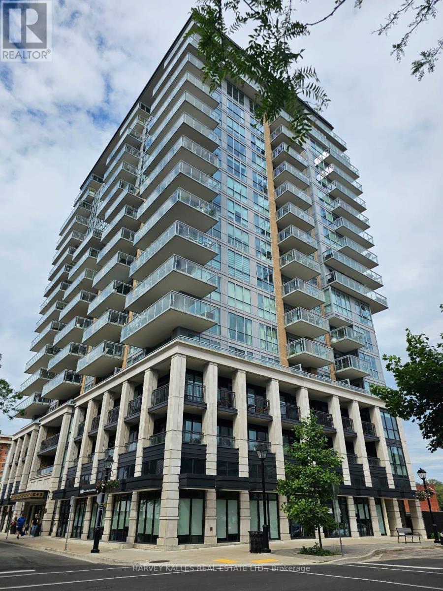 Apartment at 501 - 2025 MARIA STREET, Burlington (Brant)