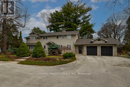 Detached at 202 RADLEY ROAD, Mississauga (Mineola)