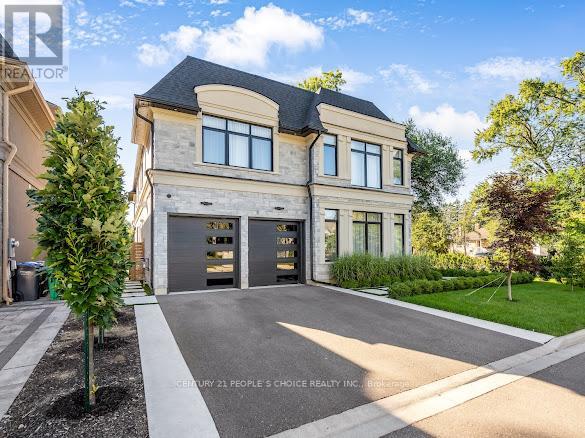 Detached at BSMT - 2371 CAMILLA ROAD, Mississauga (Cooksville)