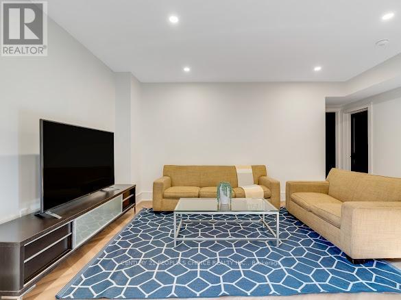 Detached at BSMT - 2371 CAMILLA ROAD, Mississauga