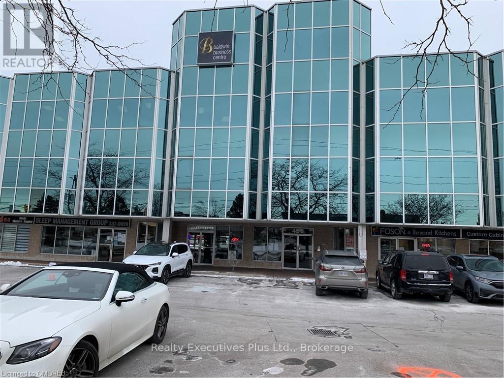 Other at 316 - 466 SPEERS ROAD, Oakville (QE Queen Elizabeth)