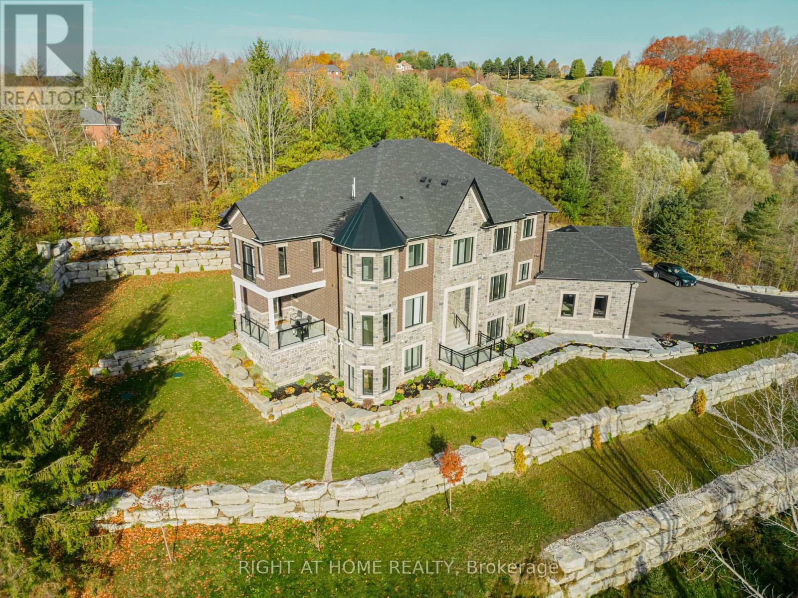 Detached at 16158 MOUNT PLEASANT ROAD, Caledon (Palgrave)