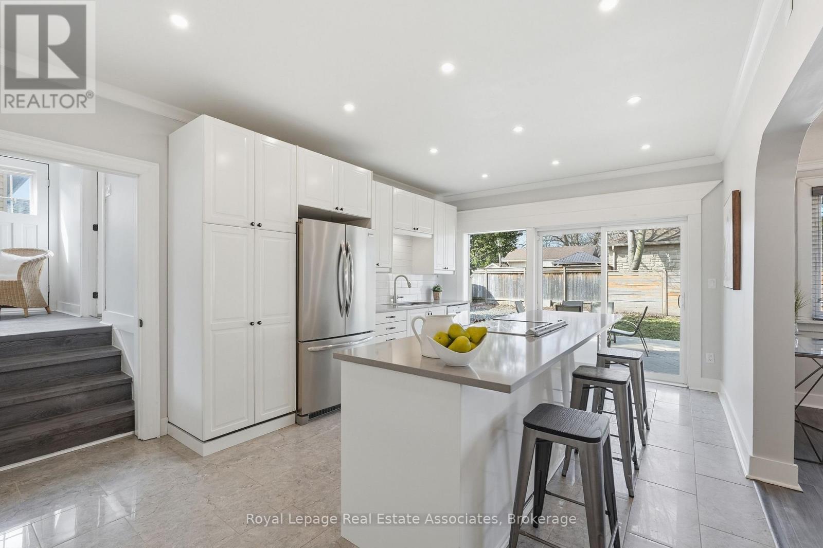 Detached at 56 KING STREET, Halton Hills