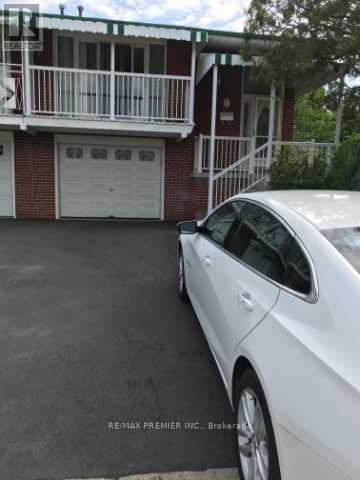 Semi-Detached/Link at 1 FUTURA DRIVE, Toronto (Glenfield-Jane Heights)