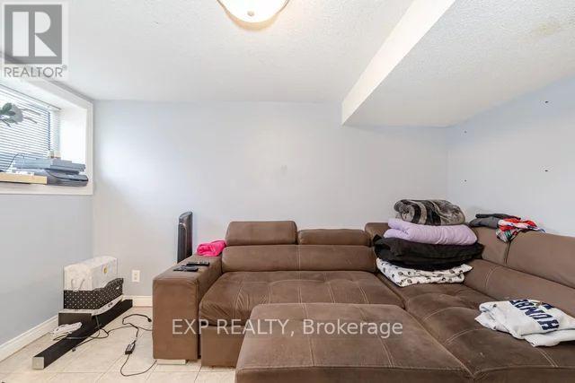 Detached at BASEMENT - 32A GUEST STREET, Brampton (Downtown Brampton)