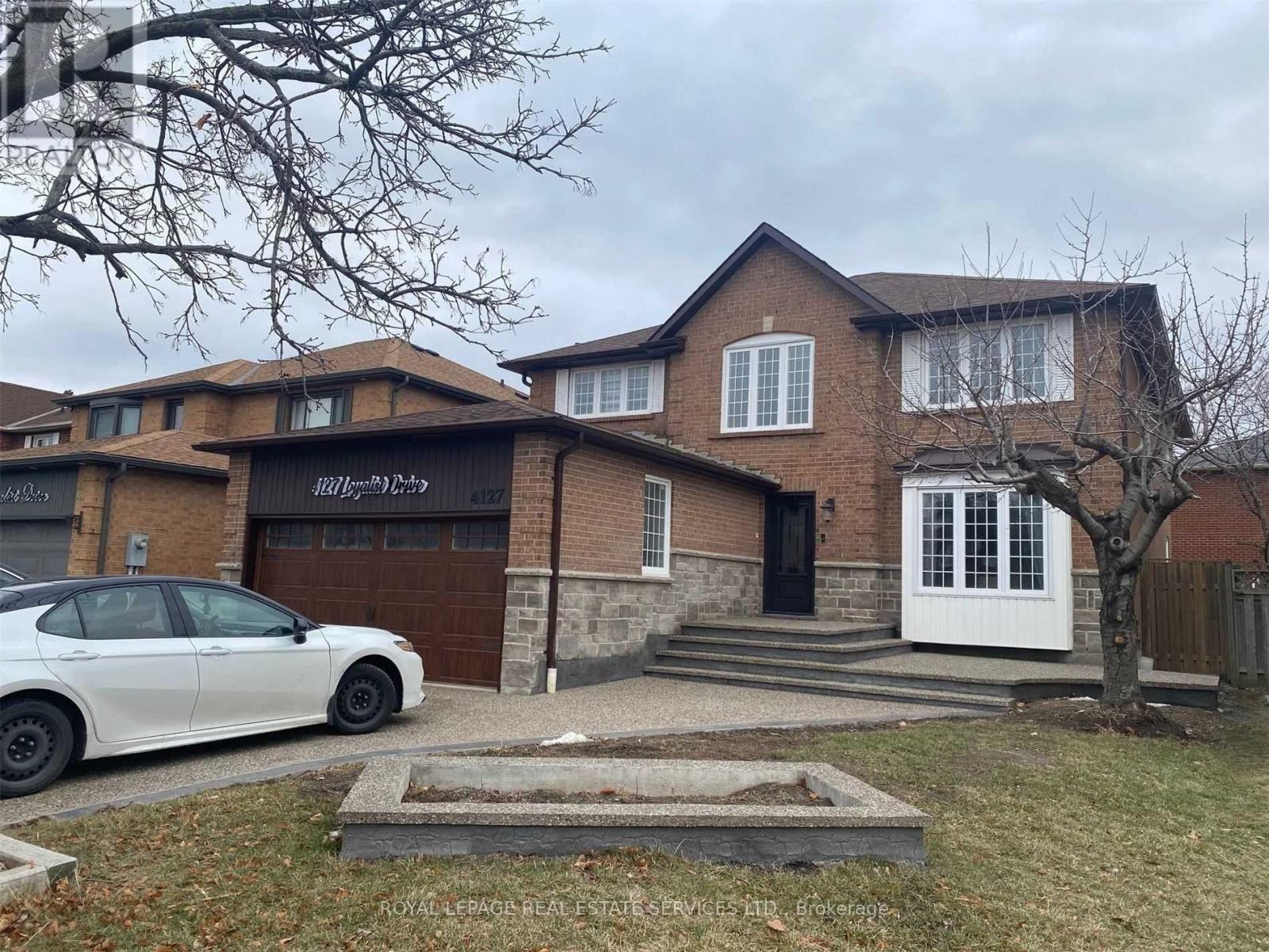 Other at LOWER - 4127 LOYALIST DRIVE, Mississauga (Erin Mills)