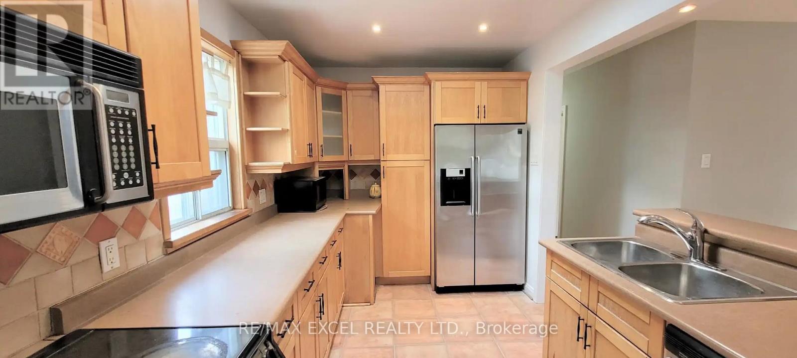 Detached at 2 RUFFORD ROAD, Toronto