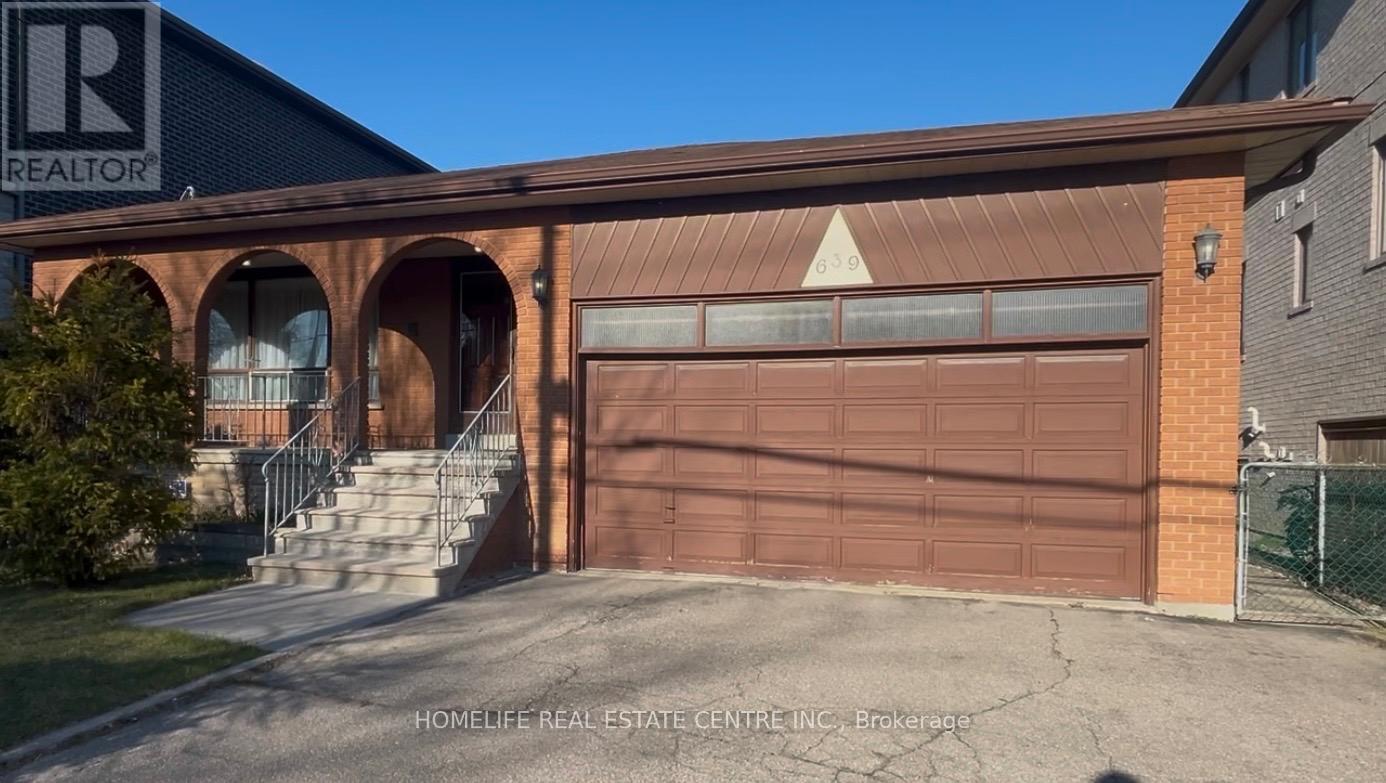 Detached at 639 ROYAL YORK ROAD, Toronto (Stonegate-Queensway)