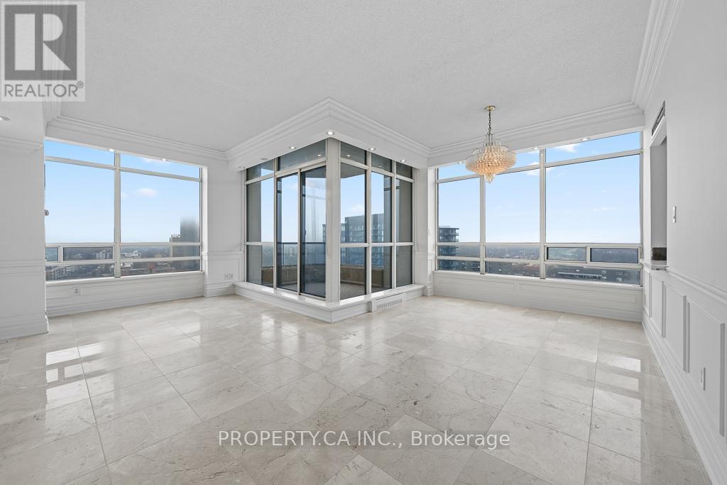 Apartment at PH11 - 75 KING STREET E, Mississauga (Cooksville)