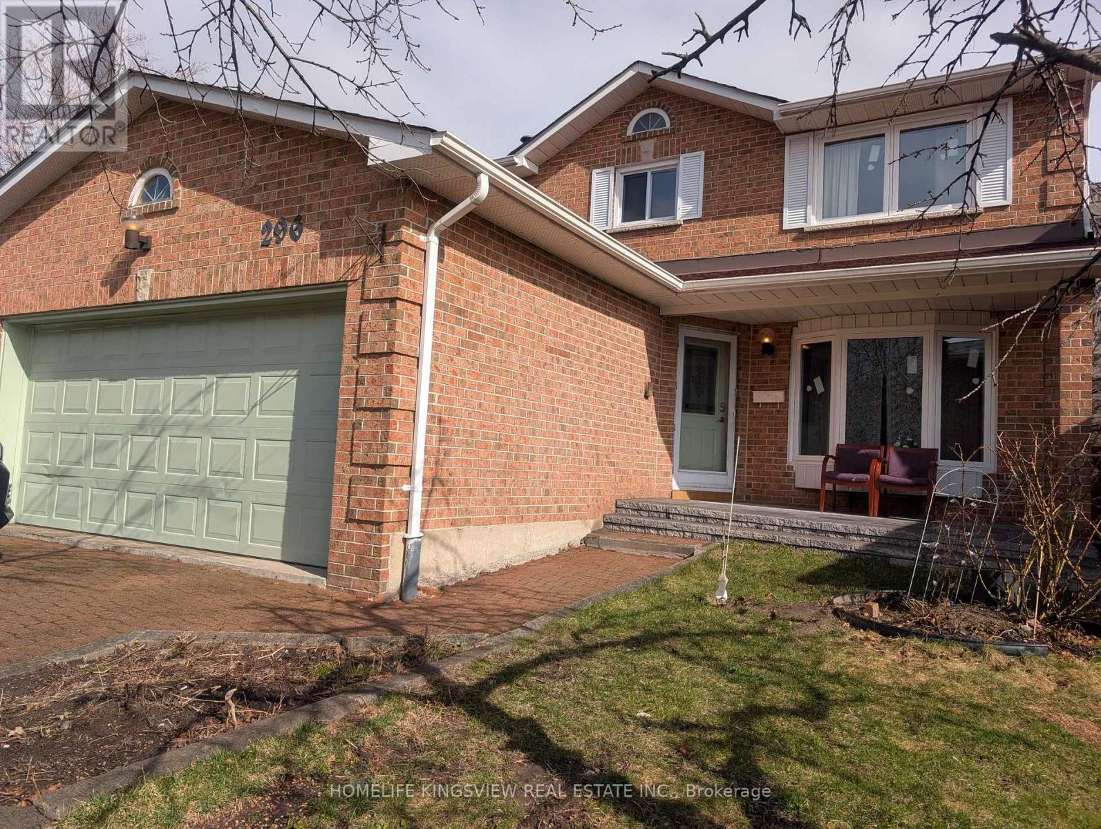 Detached at 296 KING ANDREW DRIVE, Mississauga (Rathwood)