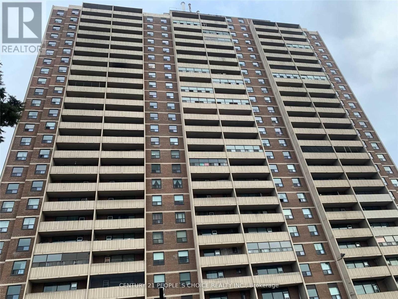 Apartment at 301 - 3390 WESTON ROAD, Toronto (Humbermede)