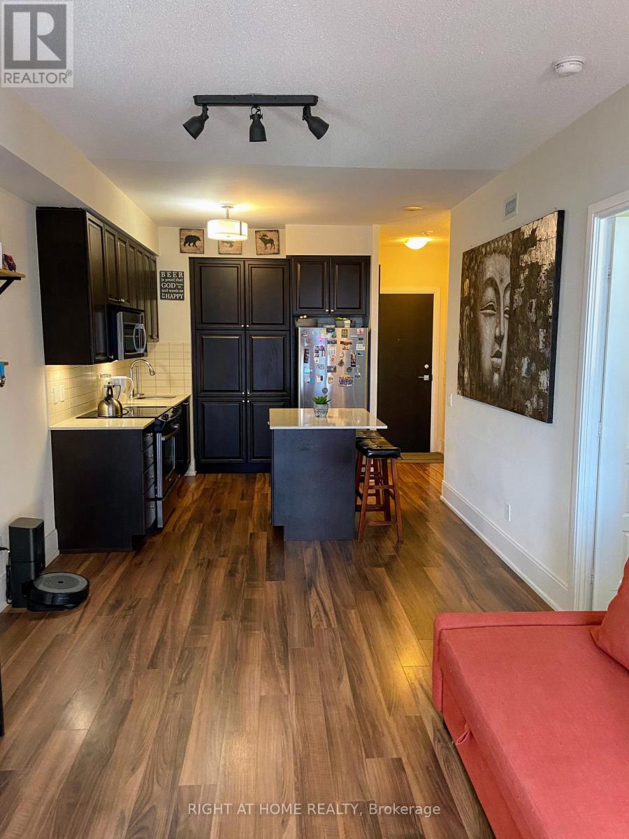 Apartment at 1503 - 15 VIKING LANE, Toronto (Islington-City Centre West)