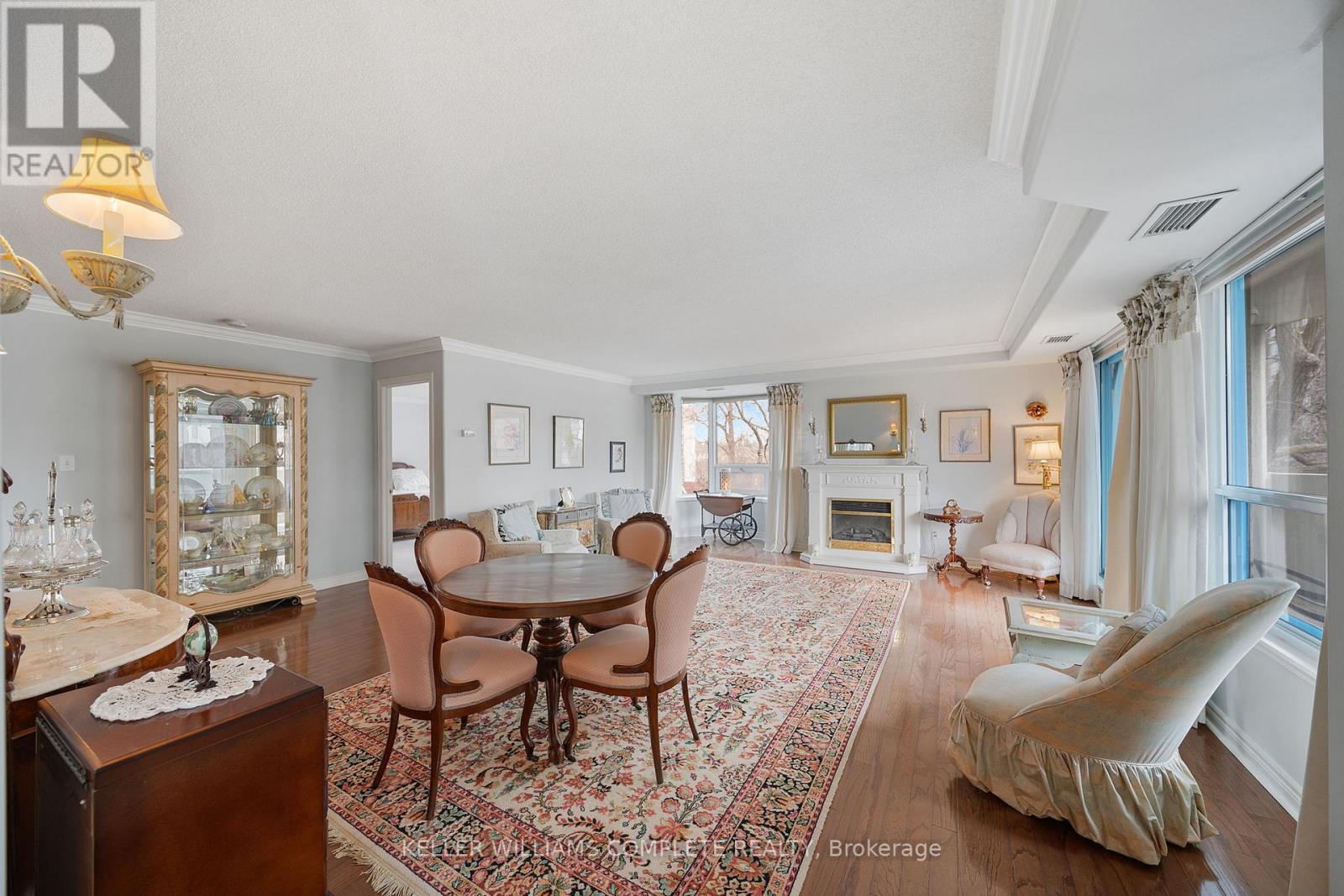 Apartment at 404 - 1272 ONTARIO STREET, Burlington (Brant)