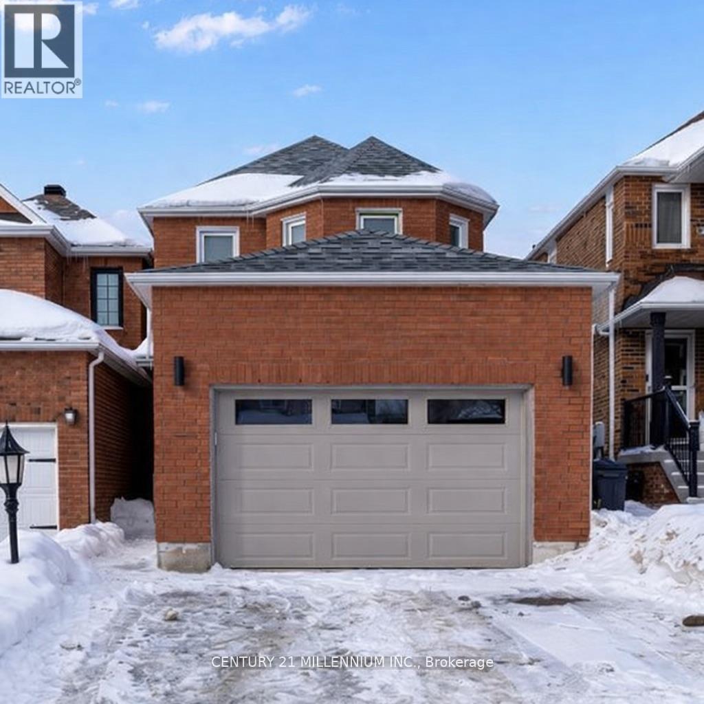 Detached at 327 PERRY ROAD, Orangeville