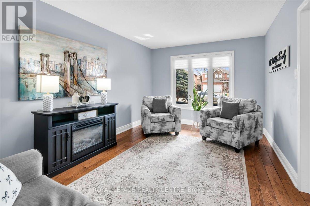 Detached at 3135 ORLEANS ROAD, Mississauga