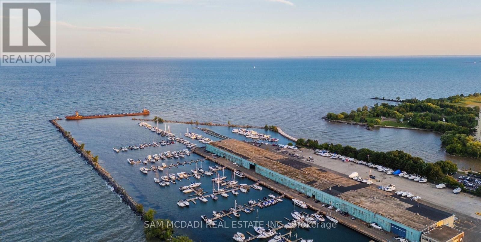 Apartment at 301 - 28 ANN STREET E, Mississauga (Port Credit)