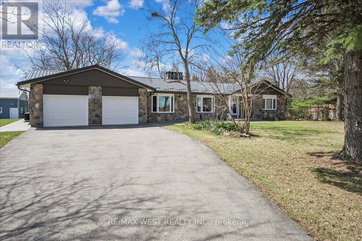 Detached at 8438 NINTH LINE, Halton Hills (Rural Halton Hills)