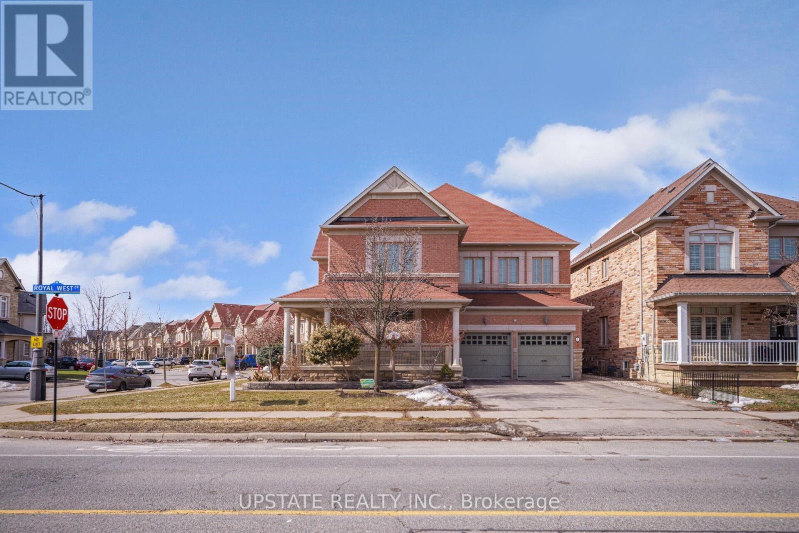 Detached at 2 BEACHVILLE CIRCLE, Brampton (Credit Valley)