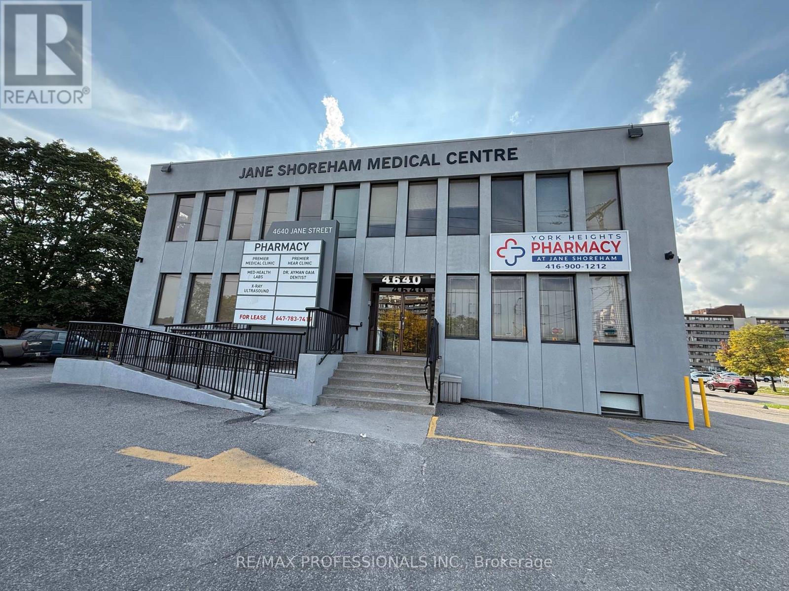 Other at B1 - 4640 JANE STREET, Toronto (Black Creek)