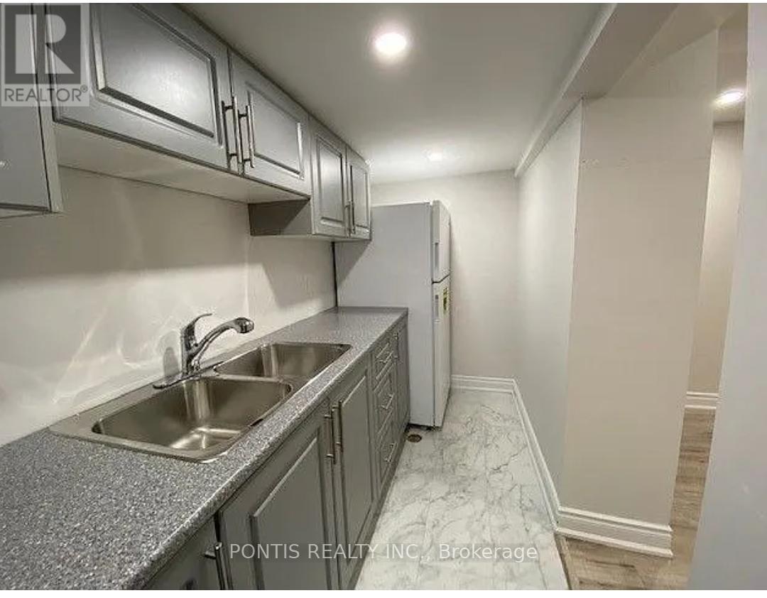 Semi-Detached/Link at BASEMENT APT. - 188 HOLMES CRESCENT, Milton (SC Scott)