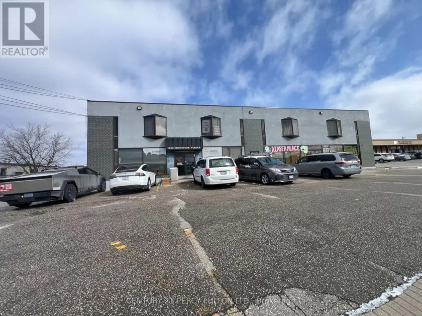 Other at 204 - 230 EDDYSTONE AVENUE, Toronto