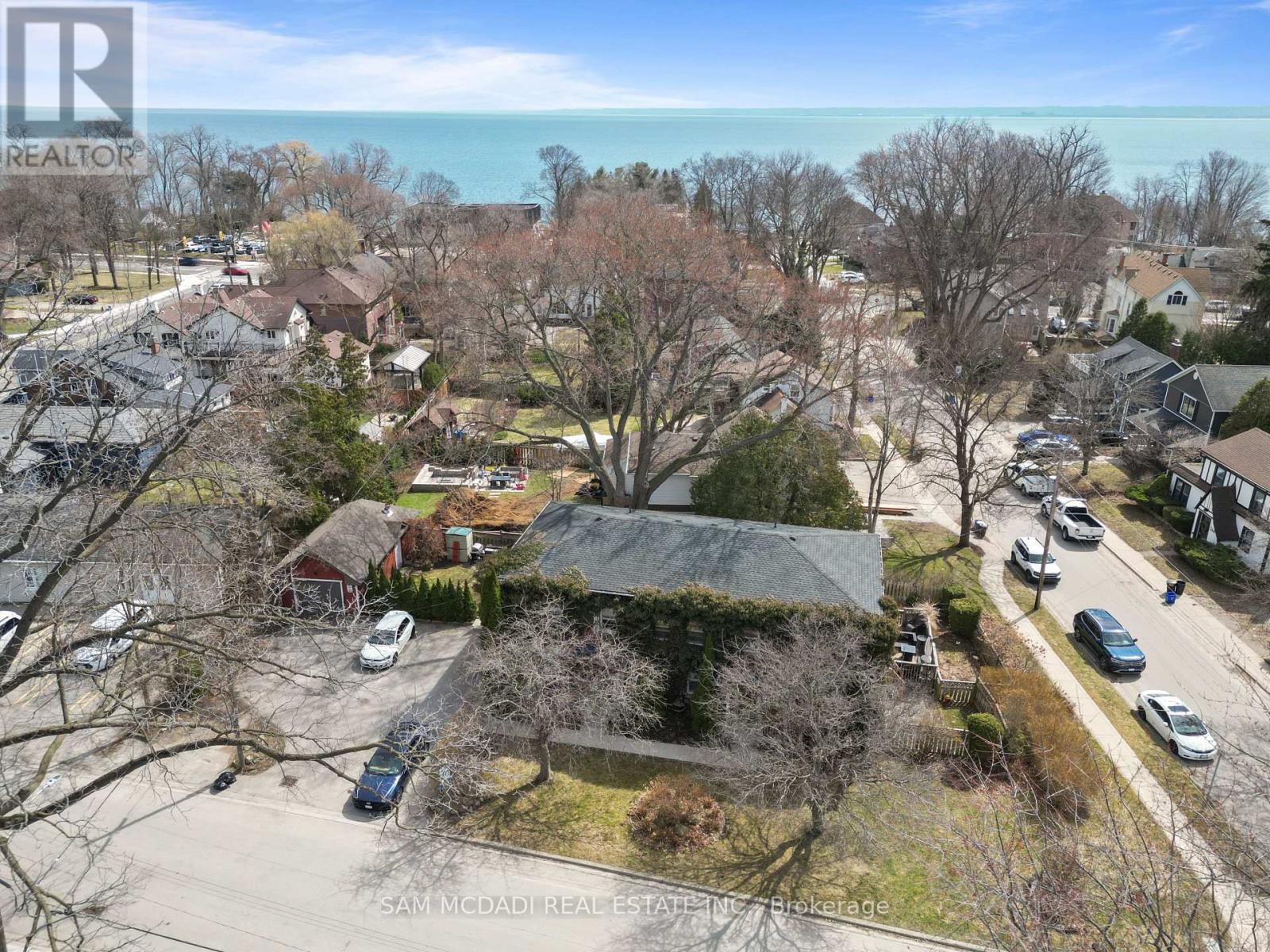 Multiplex at 2430 - 2432 FIRST STREET, Burlington (Brant)